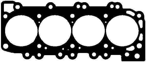 Packning, topplock Bga CH0599B BGA