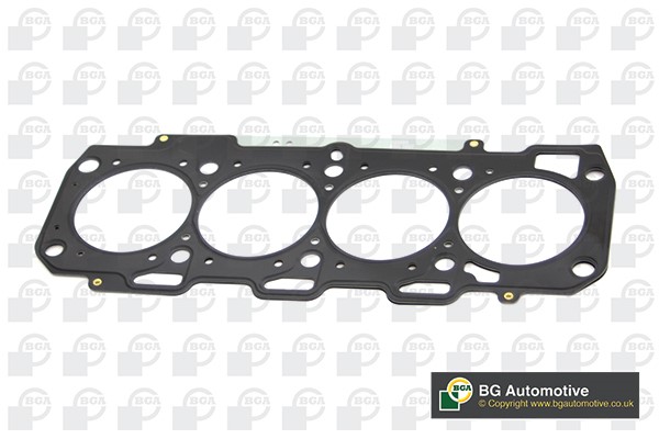 Packning, topplock Bga CH4578B BGA