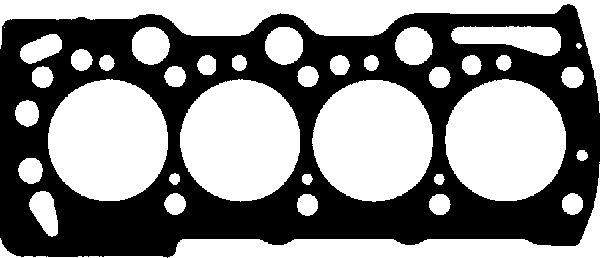 Packning, topplock Bga CH9356J BGA