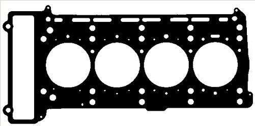 Packning, topplock Bga CH9592 BGA