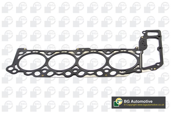 Packning, topplock Bga CH9595 BGA