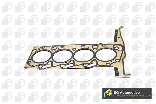 Packning, topplock Bga CH9604A BGA