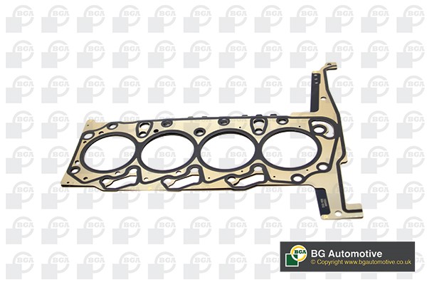 Packning, topplock Bga CH9604C BGA