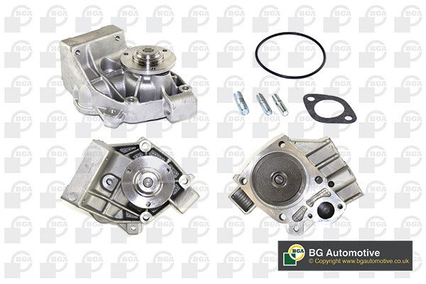 Vattenpump Bga CP3066 BGA