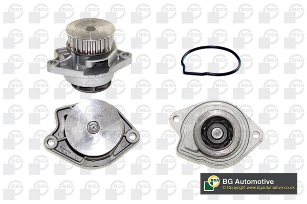 Vattenpump Bga CP3162 BGA
