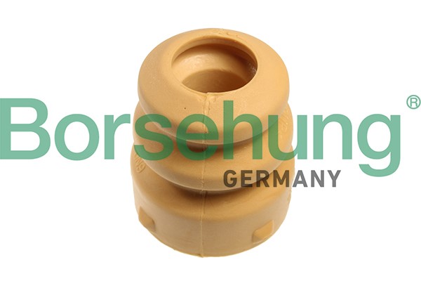 Genomslagsgummi, stötdämpare, Fram Borsehung B10006 Borsehung