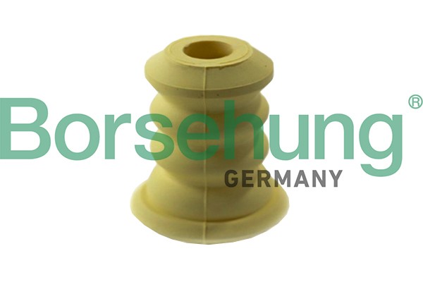 Genomslagsgummi, stötdämpare, Fram Borsehung B10008 Borsehung