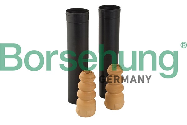 Dammskydd, stötdämpare, Bakaxel Borsehung B10019 Borsehung