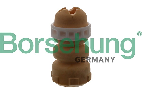 Genomslagsgummi, stötdämpare, Bak Borsehung B10023 Borsehung
