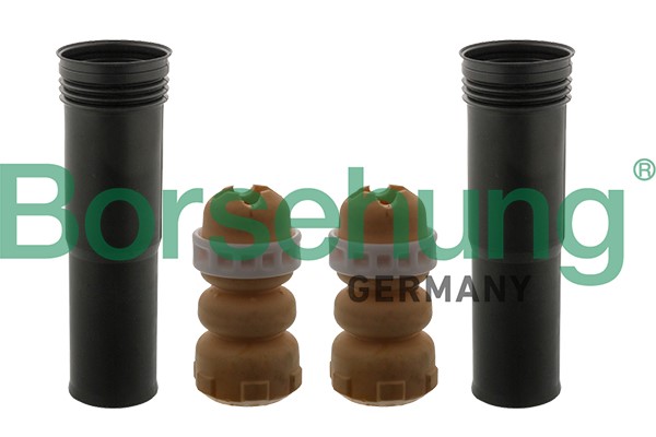 Dammskydd, stötdämpare, Bakaxel Borsehung B10026 Borsehung