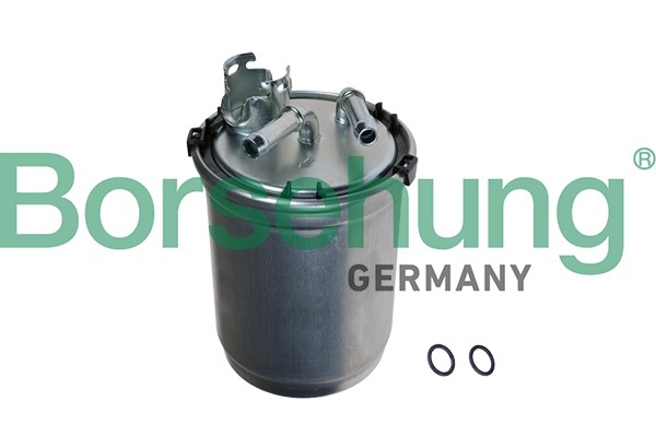 Bränslefilter Borsehung B10474 Borsehung