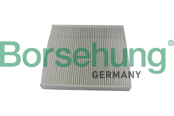 Kupefilter Borsehung B10529 Borsehung