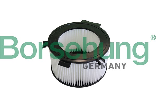 Kupefilter Borsehung B10549 Borsehung