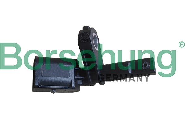 ABS-givare, Sensor, hjulvarvtal, Höger fram Borsehung B11842 Borsehung