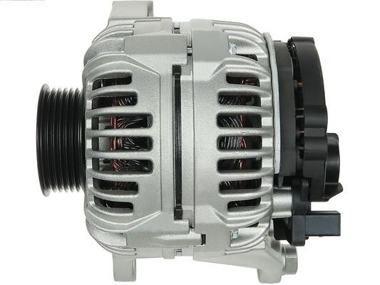 Generator 12V 140A As-pl A0303PR AS-PL