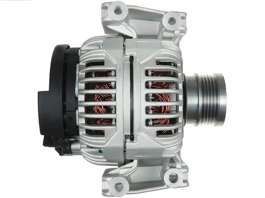 Generator 12V 120A As-pl Brand new | as-pl | alternators A0344 AS-PL