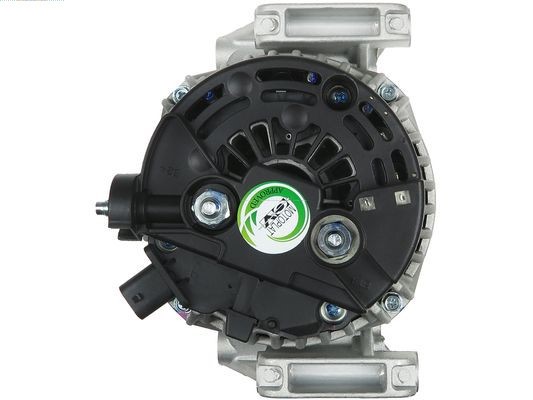 Generator 12V 120A As-pl Brand new | as-pl | alternators A0344 AS-PL