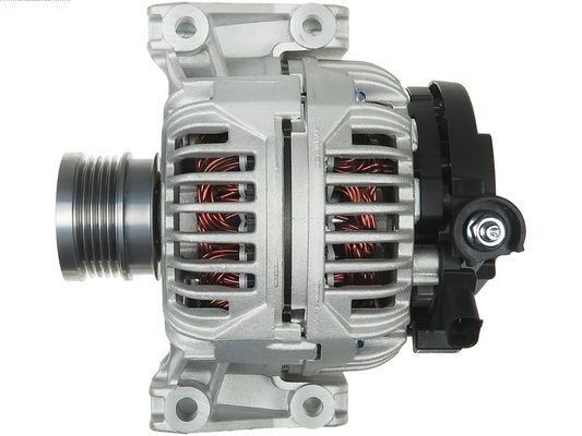 Generator 12V 120A As-pl Brand new | as-pl | alternators A0344 AS-PL