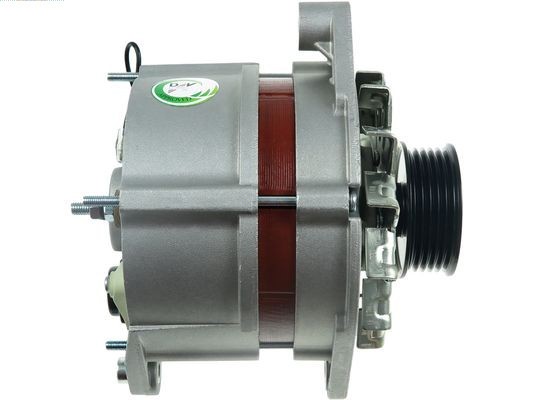 Generator 12V 75A As-pl A0450 AS-PL Generator 12V 75A As-pl A0450 AS-PL