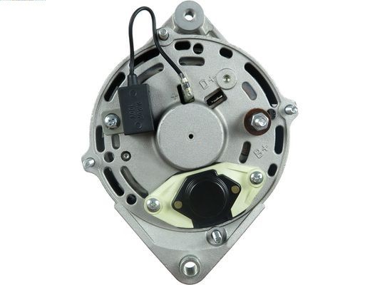Generator 12V 75A As-pl A0450 AS-PL Generator 12V 75A As-pl A0450 AS-PL