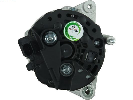 Generator 12V 70A As-pl A0506 AS-PL
