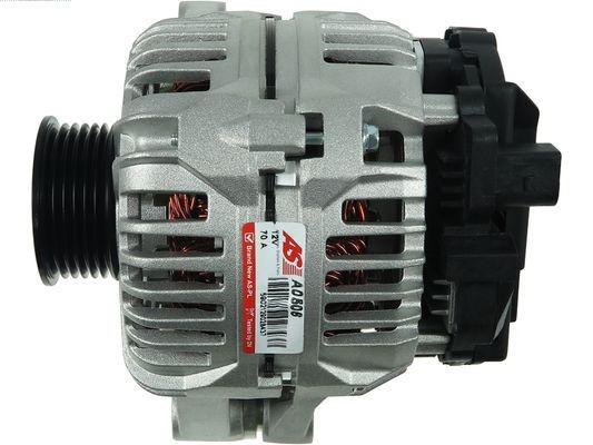 Generator 12V 70A As-pl A0506 AS-PL