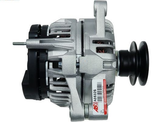 Generator 12V 70A As-pl A0532S AS-PL Generator 12V 70A As-pl A0532S AS-PL