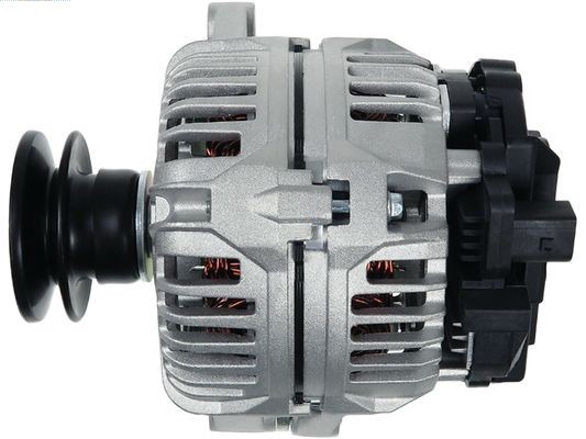 Generator 12V 70A As-pl A0532S AS-PL Generator 12V 70A As-pl A0532S AS-PL
