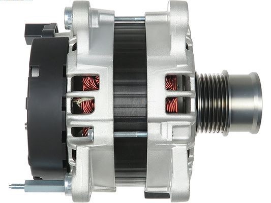 Generator 12V 180A As-pl A0661S AS-PL