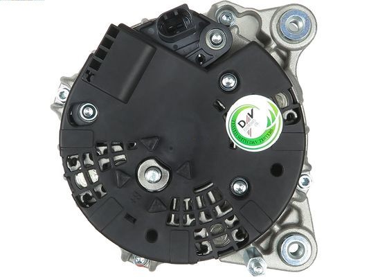 Generator 12V 180A As-pl A0661S AS-PL