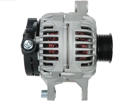 Generator 12V 136A As-pl A0694S AS-PL