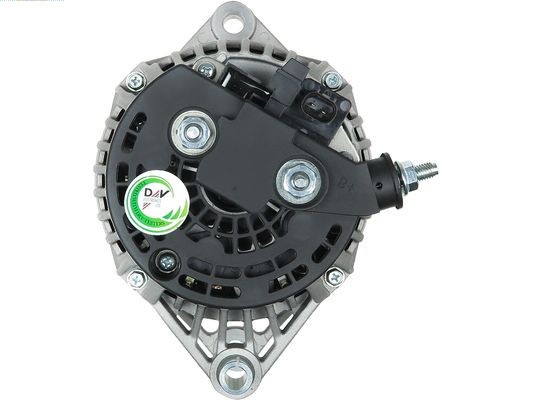 Generator 12V 136A As-pl A0694S AS-PL
