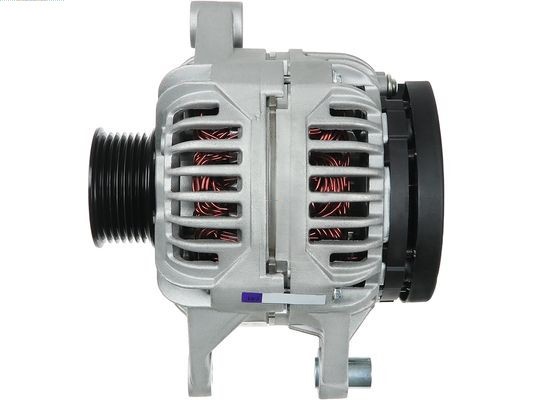 Generator 12V 136A As-pl A0694S AS-PL