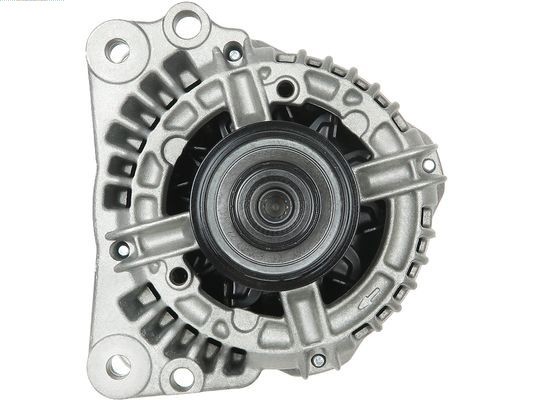 Generator 12V 90A As-pl A0765PR AS-PL