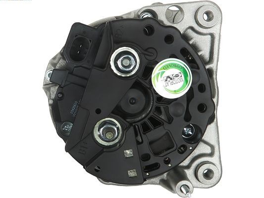 Generator 12V 90A As-pl A0765PR AS-PL