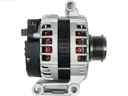 Generator 12V 180A As-pl A0769S AS-PL Generator 12V 180A As-pl A0769S AS-PL