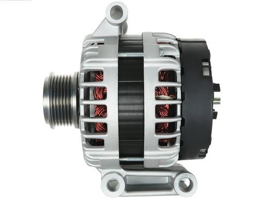 Generator 12V 180A As-pl A0769S AS-PL Generator 12V 180A As-pl A0769S AS-PL