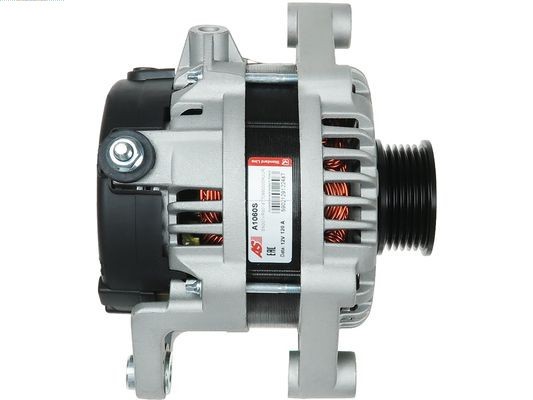 Generator 12V 120A As-pl A1060S AS-PL