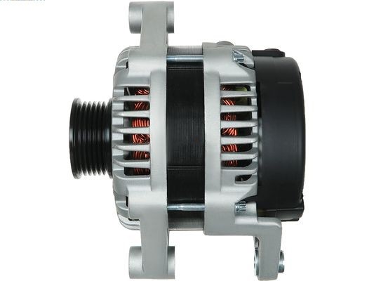 Generator 12V 120A As-pl A1060S AS-PL