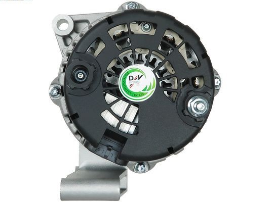 Generator 12V 120A As-pl A1061S AS-PL