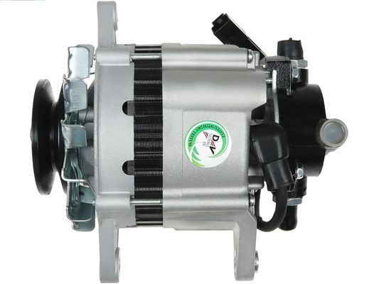 Generator 12V 70A As-pl A2026 AS-PL