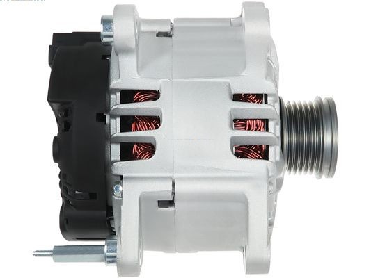 Generator 12V 180A As-pl Brand new | as-pl | alternators A3144 AS-PL