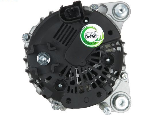 Generator 12V 180A As-pl Brand new | as-pl | alternators A3144 AS-PL
