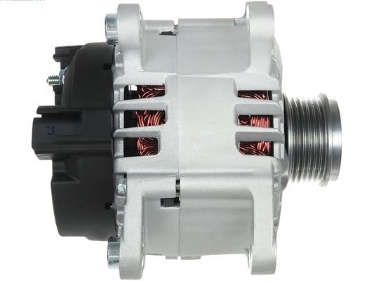 Generator 12V 180A As-pl A3147 AS-PL