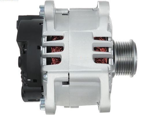 Generator 12V 180A As-pl Brand new | as-pl | alternators A3148 AS-PL