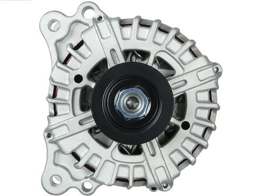 Generator 12V 220A As-pl Brand new | as-pl | alternators A3155 AS-PL