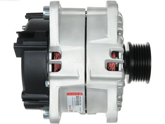 Generator 12V 220A As-pl Brand new | as-pl | alternators A3155 AS-PL