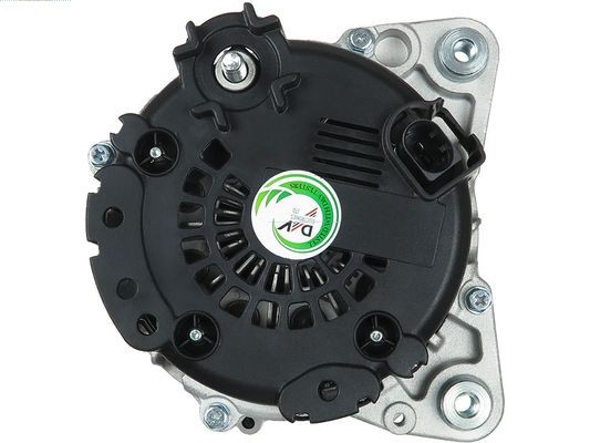 Generator 12V 220A As-pl Brand new | as-pl | alternators A3155 AS-PL