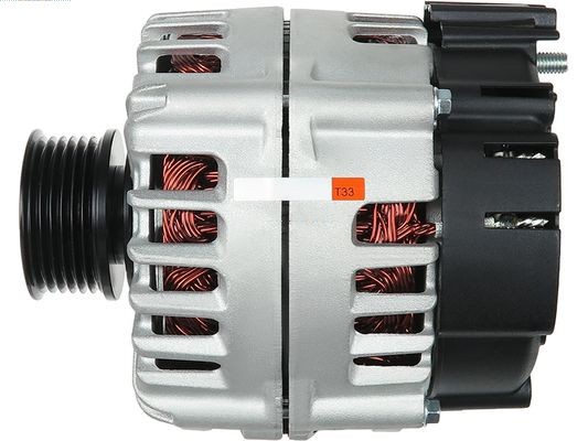 Generator 12V 220A As-pl Brand new | as-pl | alternators A3155 AS-PL
