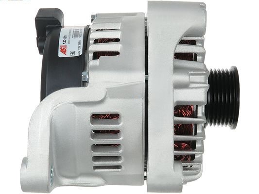 Generator 12V 220A As-pl A3213S AS-PL Generator 12V 220A As-pl A3213S AS-PL